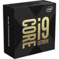 Intel Core i9-10980XE processeur 3 GHz 24,75 Mo Smart Cache Plateau
