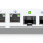 Ubiquiti UCG-Fiber (30W) entrée et régulateur 10, 100, 1000, 2500, 10000 Mbit/s