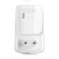 TP-Link Tapo TL-WA850RE prolongateur réseau Répéteur réseau Blanc 10, 300 Mbit/s