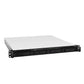 Synology RackStation RS1619XS+ serveur de stockage NAS Rack (1 U) Intel® Xeon® D D-1527 8 Go DDR4 0 To DiskStation Manager Noir