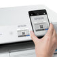 Epson WorkForce Pro WF-C4310DW imprimante jets d'encres Couleur 4800 x 2400 DPI A4 Wifi
