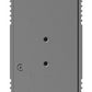 TP-Link Omada IES210GPP commutateur réseau Géré Gigabit Ethernet (10/100/1000) Connexion Ethernet, supportant l'alimentation via ce port (PoE) DIN rail Gris