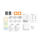 Netatmo NVP01-DE vanne de radiateur thermostatique Adapté à une utilisation à l'intérieur