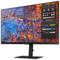 Samsung S80PB écran plat de PC 68,6 cm (27") 3840 x 2160 pixels 4K Ultra HD LCD Noir
