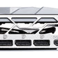 MSI GAMING GeForce RTX 5070 12G TRIO OC WHITE NVIDIA 12 Go GDDR7
