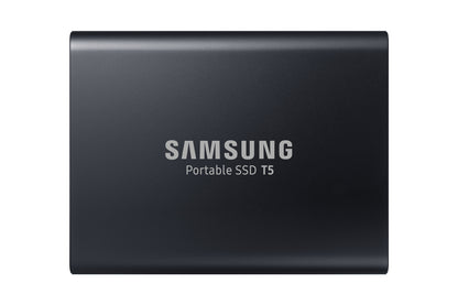 Samsung T5 2 To USB Type-C 3.2 Gen 2 (3.1 Gen 2) Noir