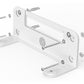 Logitech 952-000044 Accessoire de vidéo-conférence Support mural Blanc