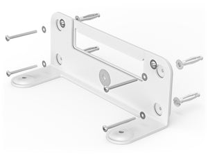 Logitech 952-000044 Accessoire de vidéo-conférence Support mural Blanc
