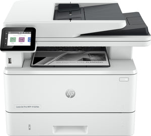 HP LaserJet Pro Imprimante MFP 4102fdn