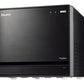 Shuttle XPC cube SZ270R8 Noir Intel® Z270 LGA 1151 (Emplacement H4)