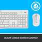 Logitech MK295 Silent