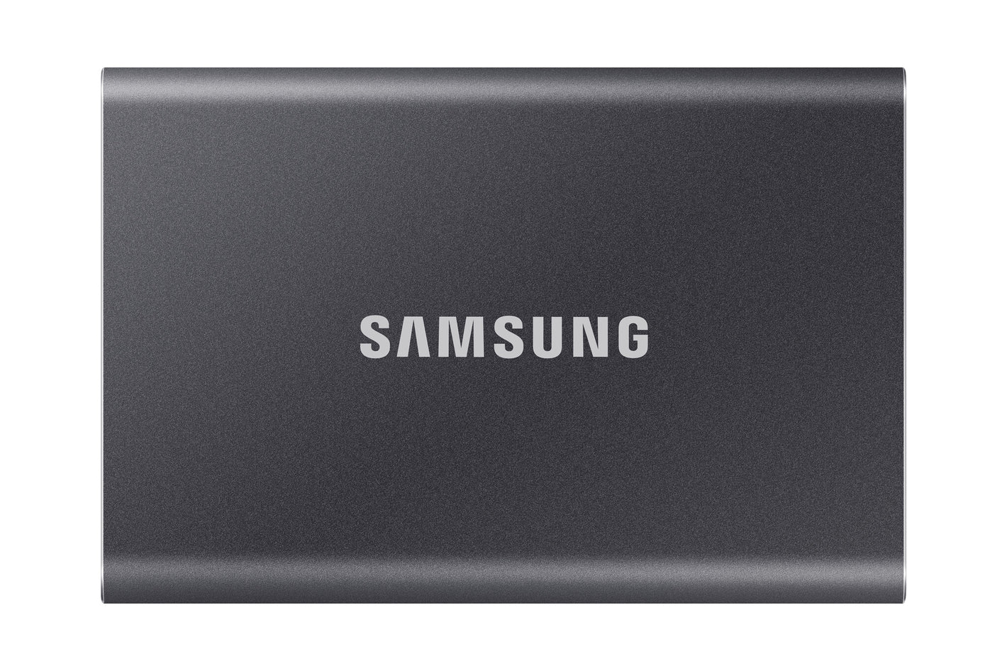 Samsung Portable SSD T7 1 To USB Type-C 3.2 Gen 2 (3.1 Gen 2) Gris