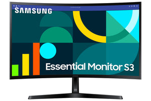 Samsung S36GD écran plat de PC 68,6 cm (27") 1920 x 1080 pixels Full HD LCD Noir