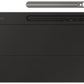 Samsung EF-DX920 QWERTZ Allemand Pogo Pin Noir