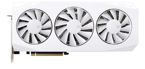 XFX Mercury Radeon RX 9060 XT OC Gaming Edition AMD 16 Go GDDR6