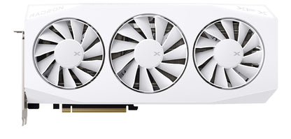 XFX Mercury Radeon RX 9060 XT OC Gaming Edition AMD 16 Go GDDR6
