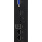 Shuttle XPC slim DS68U PC/poste de travail Intel® Celeron® 3855U 0 Go DDR3L-SDRAM Mini PC Noir