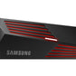 Samsung 990 Pro 4 To M.2 PCI Express 4.0 NVMe V-NAND TLC