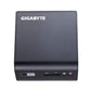 GIGABYTE BRIX GB-BMPD-6005 Noir N6005 2 GHz
