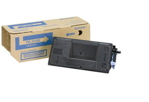 KYOCERA TK-3100 Cartouche de toner 1 pièce(s) Original Noir