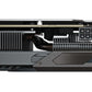GIGABYTE Radeon RX 9060 XT GAMING OC 16G Carte Graphique - 16GB GDDR6, 128bit, PCI-E 5.0, 3320 MHz Fréquence du cœur, 2 x DisplayPort, 1 x HDMI, GV-R9060XTGAMING OC-16GD