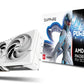 Sapphire PURE Radeon RX 9070 XT AMD 16 Go GDDR6