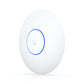 Ubiquiti U7 Lite 4300 Mbit/s Blanc Connexion Ethernet, supportant l'alimentation via ce port (PoE)
