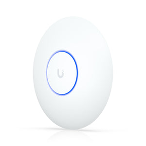 Ubiquiti U7 Lite 4300 Mbit/s Blanc Connexion Ethernet, supportant l'alimentation via ce port (PoE)