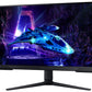 Samsung 27" Odyssey G3 G30D FHD 180Hz Gaming Monitor
