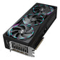 GIGABYTE AORUS GeForce RTX 5070 Ti MASTER 16G Carte Graphique - 16 Go GDDR7, 256 bits, PCI-E 5.0, 2670 MHz Core Clock, 3 x DP 2.1a, 1 x HDMI 2.1b, NVIDIA DLSS 4, GV-N507TAORUS M-16GD