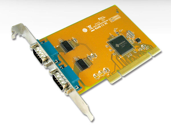 SUNIX Group SER5037A carte et adaptateur d'interfaces