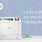 HP Color LaserJet Enterprise Imprimante M554dn
