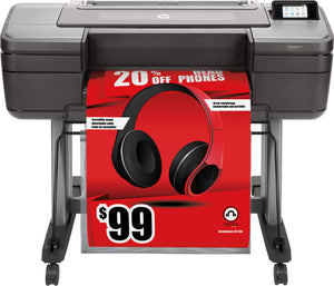 HP Designjet Imprimante Z6 PostScript de 24 pouces