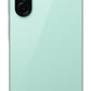 Samsung Galaxy A26 5G 17 cm (6.7") Double SIM hybride Android 15 USB Type-C 8 Go 256 Go 5000 mAh Couleur menthe