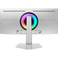 Samsung 49 Inch Odyssey OLED G9 G93SD DQHD 240Hz Gaming Monitor