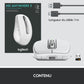 Logitech Performante et compacte MX Anywhere 3