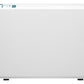 QNAP TS-231K serveur de stockage NAS Tower Annapurna Labs Alpine AL-214 1 Go DDR3 0 To QNAP QTS Turquoise, Blanc
