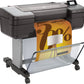 HP Designjet Imprimante Z6 PostScript de 24 pouces