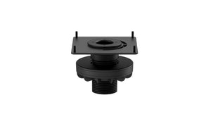 Logitech 939-001811 Accessoire de vidéo-conférence Montage sur table Noir