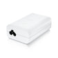 Ubiquiti U-POE-AT adaptateur et injecteur PoE Gigabit Ethernet
