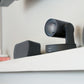 Logitech 960-001230 haut-parleur Noir Avec fil
