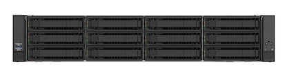 Intel Server System M50CYP2UR312 Intel C621A Rack (2 U)