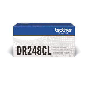 Brother DR-248CL - Tambour original
