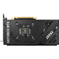 MSI VENTUS GeForce RTX 4070 SUPER 12G 2X OC NVIDIA 12 Go GDDR6X