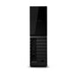 Western Digital My Book disque dur externe 4 To 3.5" Micro-USB B 3.2 Gen 1 (3.1 Gen 1) Noir