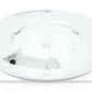 Ubiquiti U7 Long-Range 7300 Mbit/s Blanc Connexion Ethernet, supportant l'alimentation via ce port (PoE)