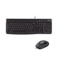 Logitech MK120
