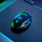 Razer Naga Pro souris Gaming Droitier RF sans fil Optique 20000 DPI