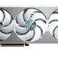 GIGABYTE GeForce RTX 5080 AERO OC SFF 16G Carte graphique - 16 Go GDDR7, 256 bits, PCI-E 5.0, 2730MHz Core Clock, 3 x DisplayPort, 1 x HDMI, GV-N5080AERO OC-16GD