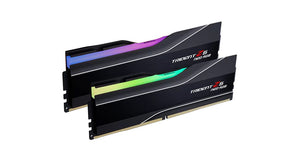 G.Skill Trident Z5 Neo RGB F5-6000J3238G32GX2-TZ5NR module de mémoire 64 Go 2 x 32 Go DDR5
